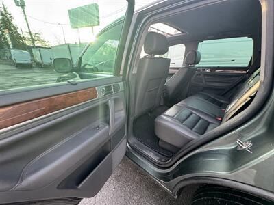 2007 Volkswagen Touareg V8 - Photo 12 - Langley, BC V3A 4H1
