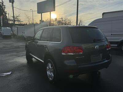 2007 Volkswagen Touareg V8 - Photo 5 - Langley, BC V3A 4H1