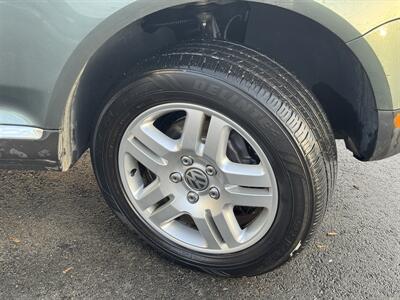 2007 Volkswagen Touareg V8 - Photo 19 - Langley, BC V3A 4H1