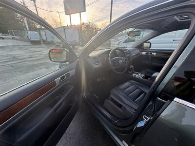 2007 Volkswagen Touareg V8 - Photo 14 - Langley, BC V3A 4H1