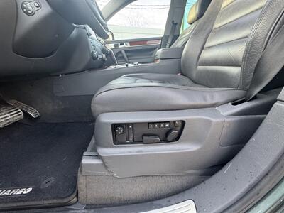2007 Volkswagen Touareg V8 - Photo 15 - Langley, BC V3A 4H1