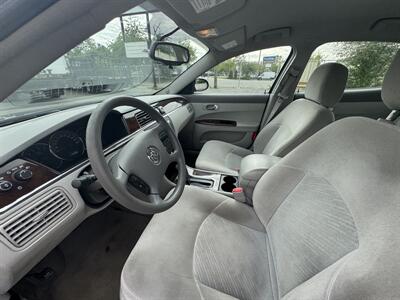 2008 Buick Allure CX   - Photo 9 - Langley, BC V3A 4H1