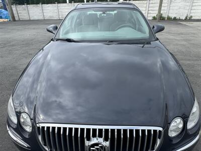 2008 Buick Allure CX   - Photo 18 - Langley, BC V3A 4H1