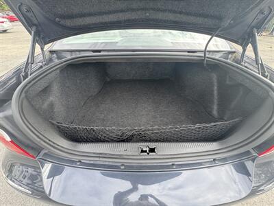 2008 Buick Allure CX   - Photo 12 - Langley, BC V3A 4H1