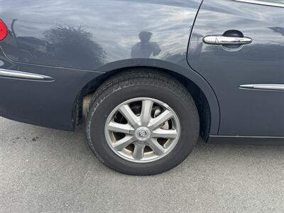 2008 Buick Allure CX   - Photo 15 - Langley, BC V3A 4H1