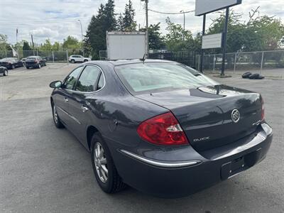 2008 Buick Allure CX   - Photo 5 - Langley, BC V3A 4H1
