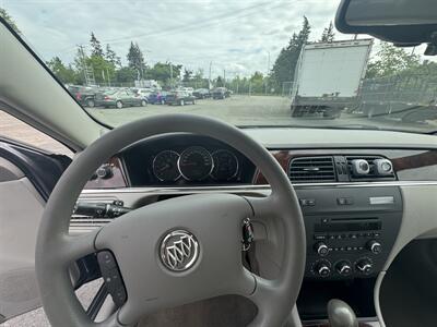 2008 Buick Allure CX   - Photo 17 - Langley, BC V3A 4H1
