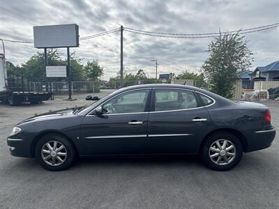 2008 Buick Allure CX   - Photo 8 - Langley, BC V3A 4H1