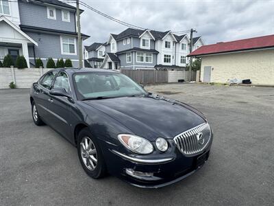 2008 Buick Allure CX   - Photo 3 - Langley, BC V3A 4H1
