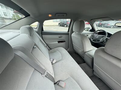2008 Buick Allure CX   - Photo 13 - Langley, BC V3A 4H1