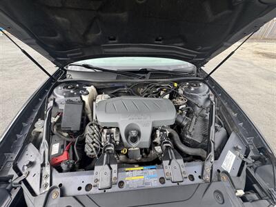2008 Buick Allure CX   - Photo 19 - Langley, BC V3A 4H1