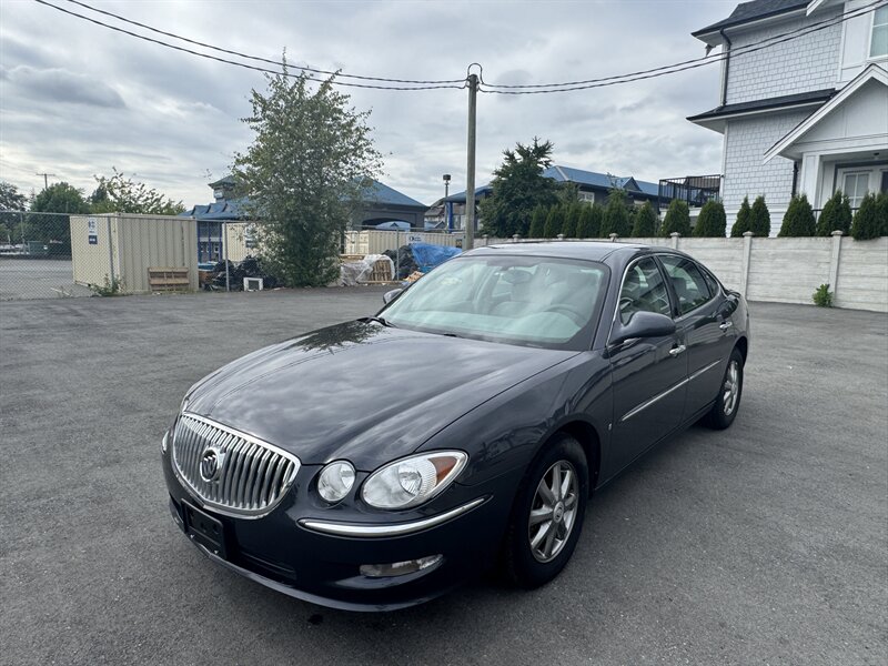 2008 Buick Allure CX   - Photo 1 - Langley, BC V3A 4H1