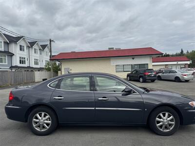 2008 Buick Allure CX   - Photo 4 - Langley, BC V3A 4H1
