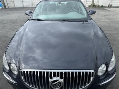 2008 Buick Allure CX   - Photo 16 - Langley, BC V3A 4H1