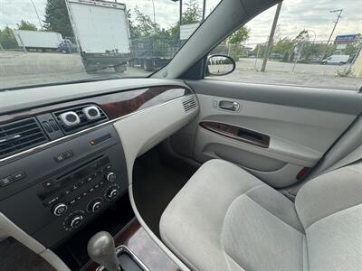 2008 Buick Allure CX   - Photo 11 - Langley, BC V3A 4H1