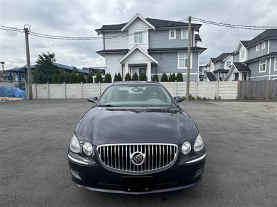 2008 Buick Allure CX   - Photo 2 - Langley, BC V3A 4H1
