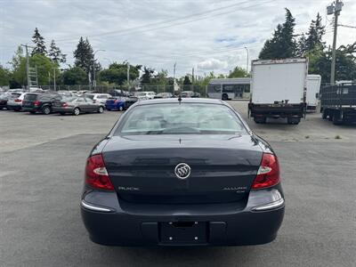 2008 Buick Allure CX   - Photo 7 - Langley, BC V3A 4H1