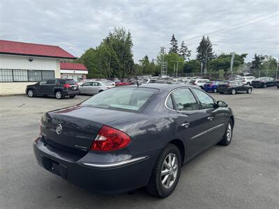 2008 Buick Allure CX   - Photo 6 - Langley, BC V3A 4H1