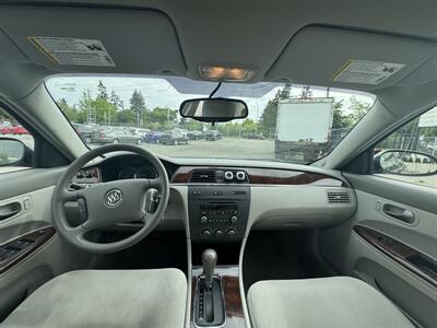 2008 Buick Allure CX   - Photo 10 - Langley, BC V3A 4H1