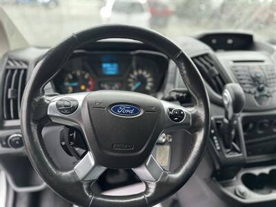 2017 Ford Transit 250   - Photo 17 - Langley, BC V3A 4H1