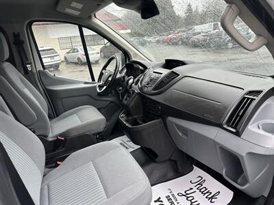 2017 Ford Transit 250   - Photo 14 - Langley, BC V3A 4H1