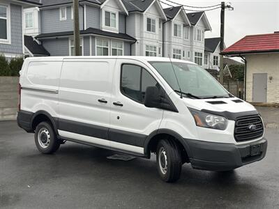 2017 Ford Transit 250   - Photo 1 - Langley, BC V3A 4H1