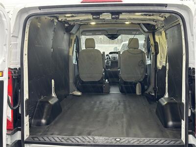 2017 Ford Transit 250   - Photo 8 - Langley, BC V3A 4H1