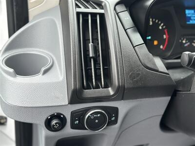 2017 Ford Transit 250   - Photo 19 - Langley, BC V3A 4H1