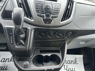 2017 Ford Transit 250   - Photo 2 - Langley, BC V3A 4H1