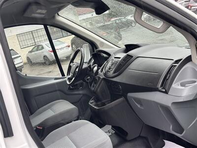 2017 Ford Transit 250   - Photo 15 - Langley, BC V3A 4H1
