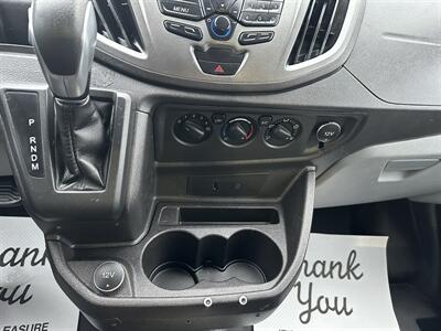 2017 Ford Transit 250   - Photo 3 - Langley, BC V3A 4H1