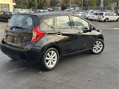 2016 Nissan Versa Note SL   - Photo 24 - Langley, BC V3A 4H1