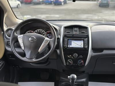 2016 Nissan Versa Note SL   - Photo 8 - Langley, BC V3A 4H1