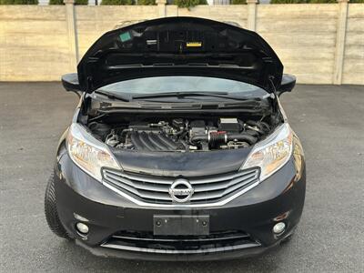 2016 Nissan Versa Note SL   - Photo 3 - Langley, BC V3A 4H1