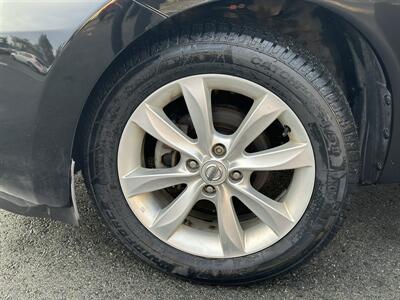 2016 Nissan Versa Note SL   - Photo 15 - Langley, BC V3A 4H1