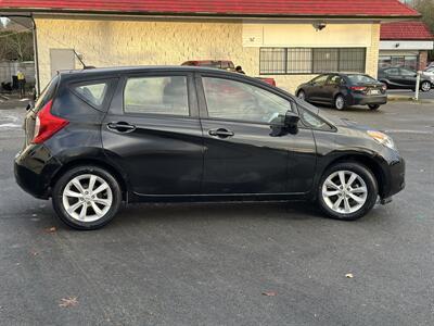 2016 Nissan Versa Note SL   - Photo 25 - Langley, BC V3A 4H1