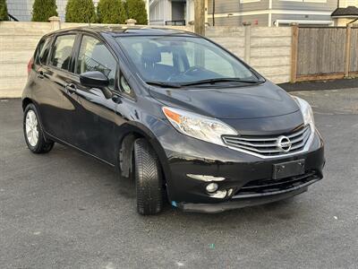 2016 Nissan Versa Note SL   - Photo 27 - Langley, BC V3A 4H1