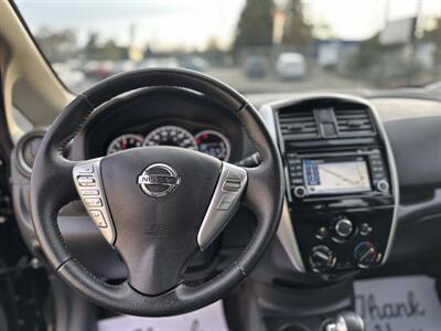 2016 Nissan Versa Note SL   - Photo 12 - Langley, BC V3A 4H1