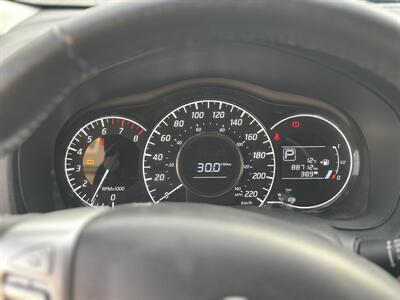 2016 Nissan Versa Note SL   - Photo 13 - Langley, BC V3A 4H1