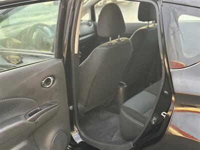 2016 Nissan Versa Note SL   - Photo 18 - Langley, BC V3A 4H1