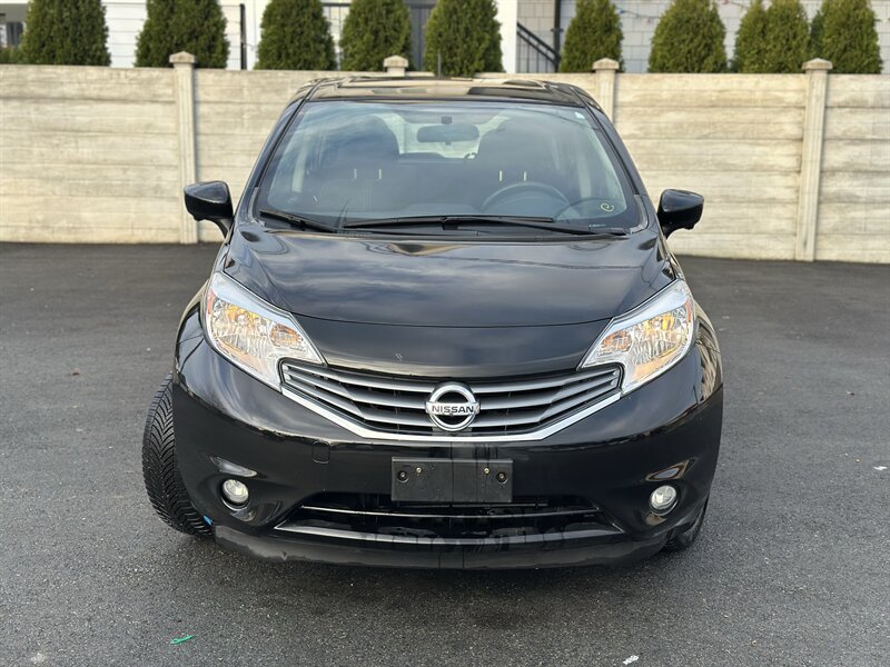 2016 Nissan Versa Note SL   - Photo 1 - Langley, BC V3A 4H1