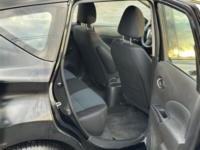 2016 Nissan Versa Note SL   - Photo 6 - Langley, BC V3A 4H1