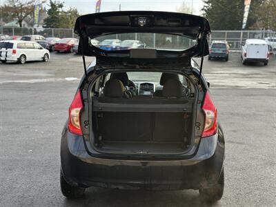 2016 Nissan Versa Note SL   - Photo 20 - Langley, BC V3A 4H1