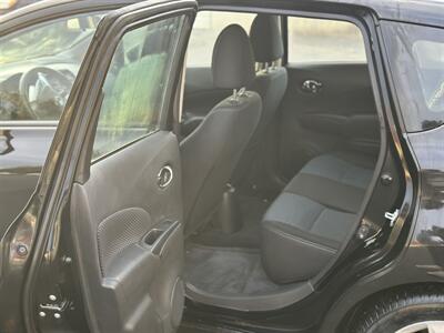 2016 Nissan Versa Note SL   - Photo 19 - Langley, BC V3A 4H1