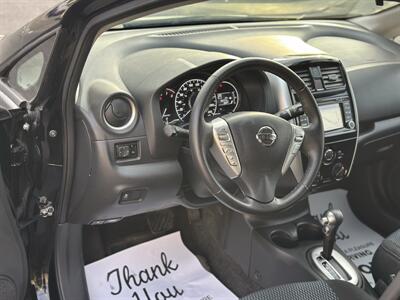 2016 Nissan Versa Note SL   - Photo 14 - Langley, BC V3A 4H1