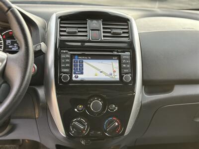 2016 Nissan Versa Note SL   - Photo 11 - Langley, BC V3A 4H1