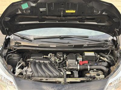 2016 Nissan Versa Note SL   - Photo 2 - Langley, BC V3A 4H1