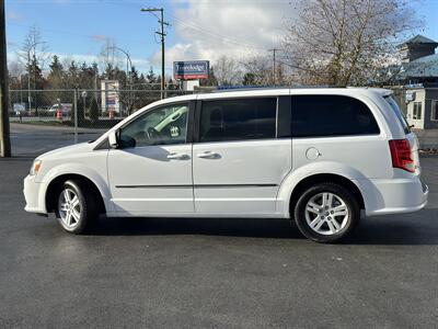 2017 Dodge Grand Caravan Crew - Photo 53 - Langley, BC V3A 4H1
