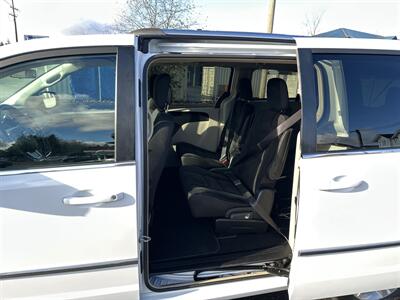 2017 Dodge Grand Caravan Crew - Photo 23 - Langley, BC V3A 4H1