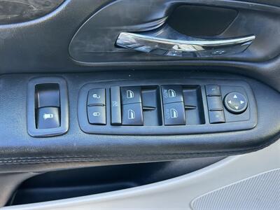 2017 Dodge Grand Caravan Crew - Photo 31 - Langley, BC V3A 4H1